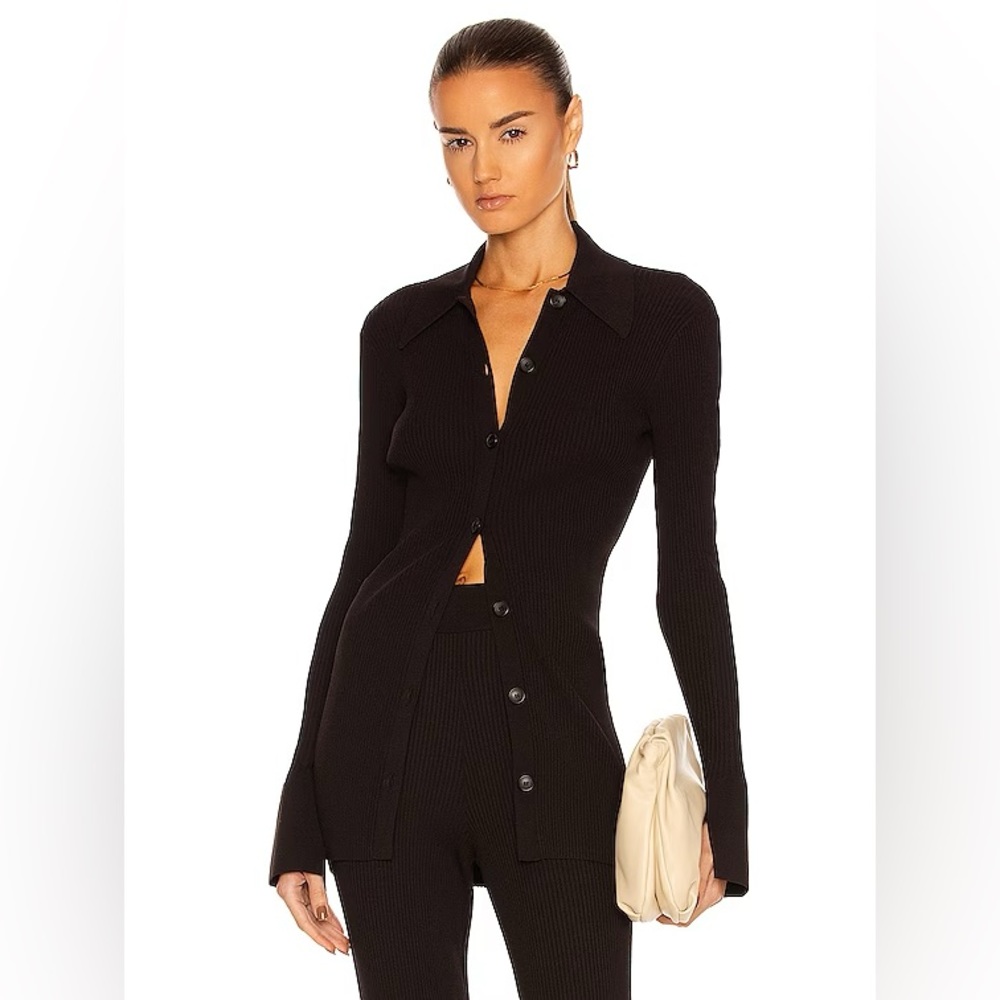 A.L.C. Eleanor Cardigan
